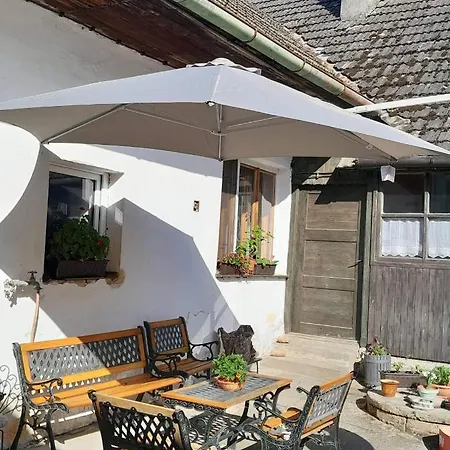 U Pavly Apartment