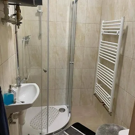 Apartmán U Pavly Borovany (Ceske Budejovice)