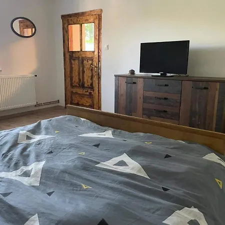U Pavly Apartmán *